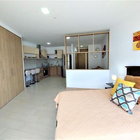 One Apartments Quito Dış mekan fotoğraf
