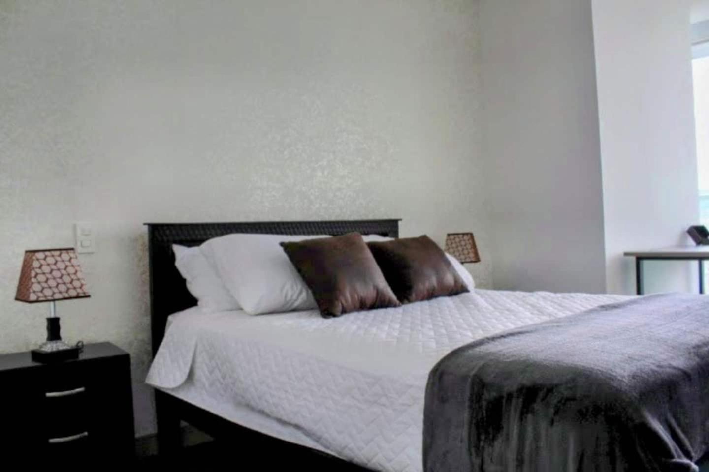 One Apartments Quito Dış mekan fotoğraf