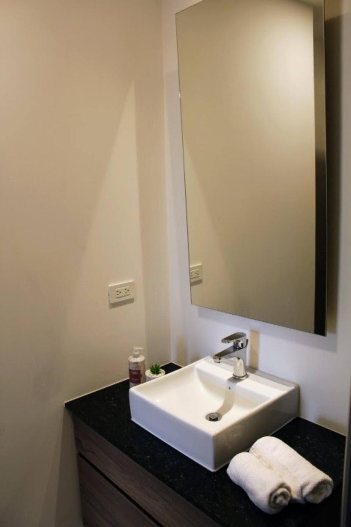 One Apartments Quito Dış mekan fotoğraf