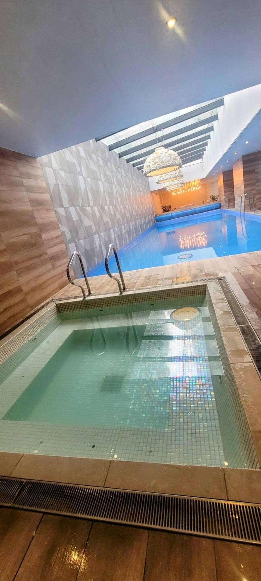 One Apartments Quito Dış mekan fotoğraf