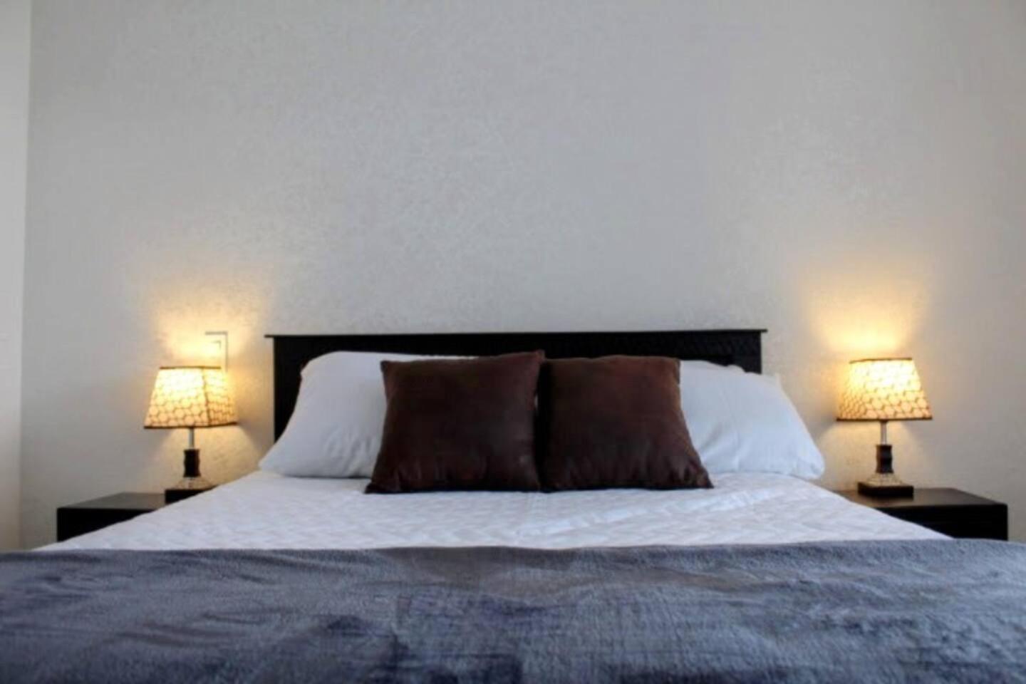 One Apartments Quito Dış mekan fotoğraf