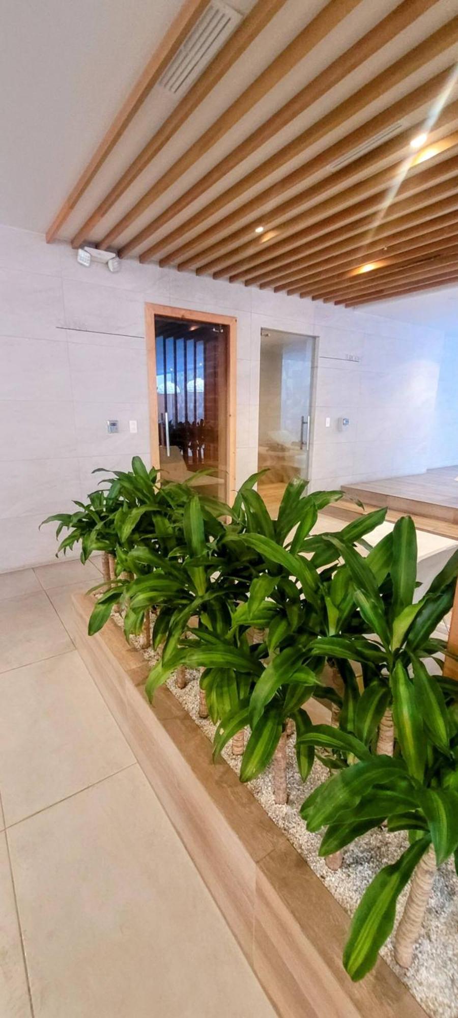 One Apartments Quito Dış mekan fotoğraf