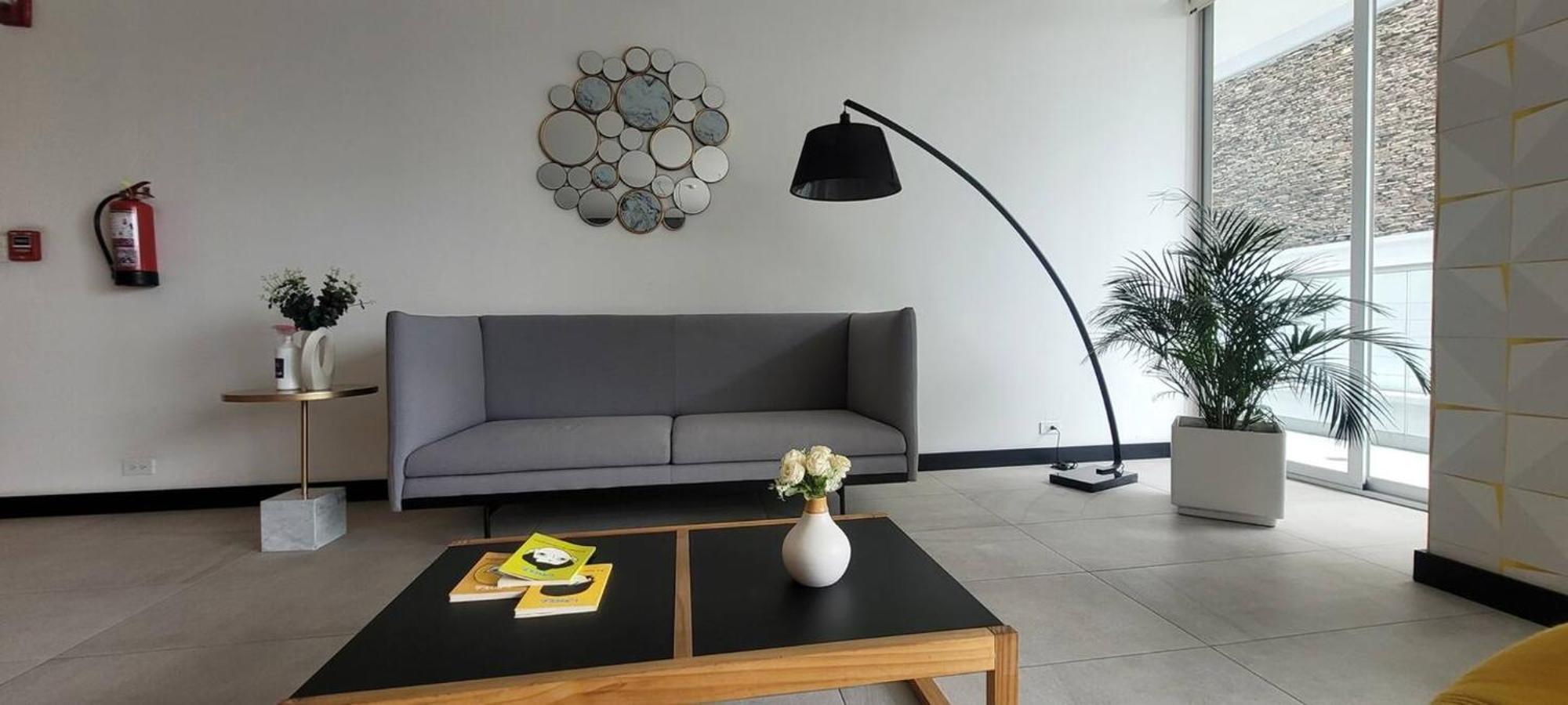One Apartments Quito Dış mekan fotoğraf