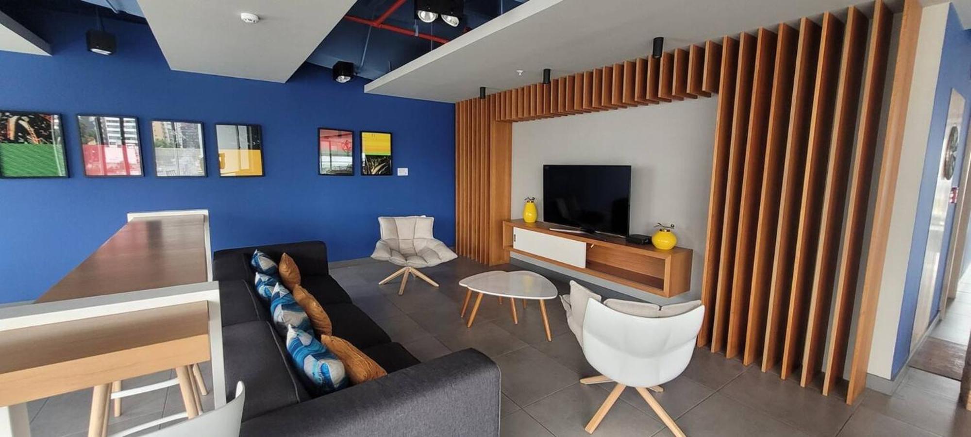 One Apartments Quito Dış mekan fotoğraf