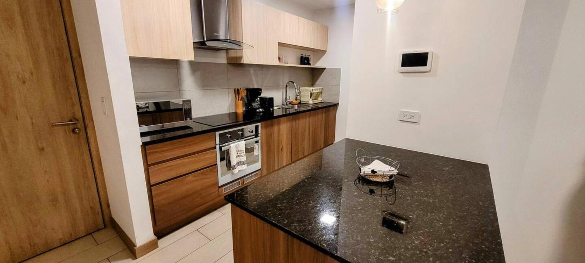 One Apartments Quito Dış mekan fotoğraf