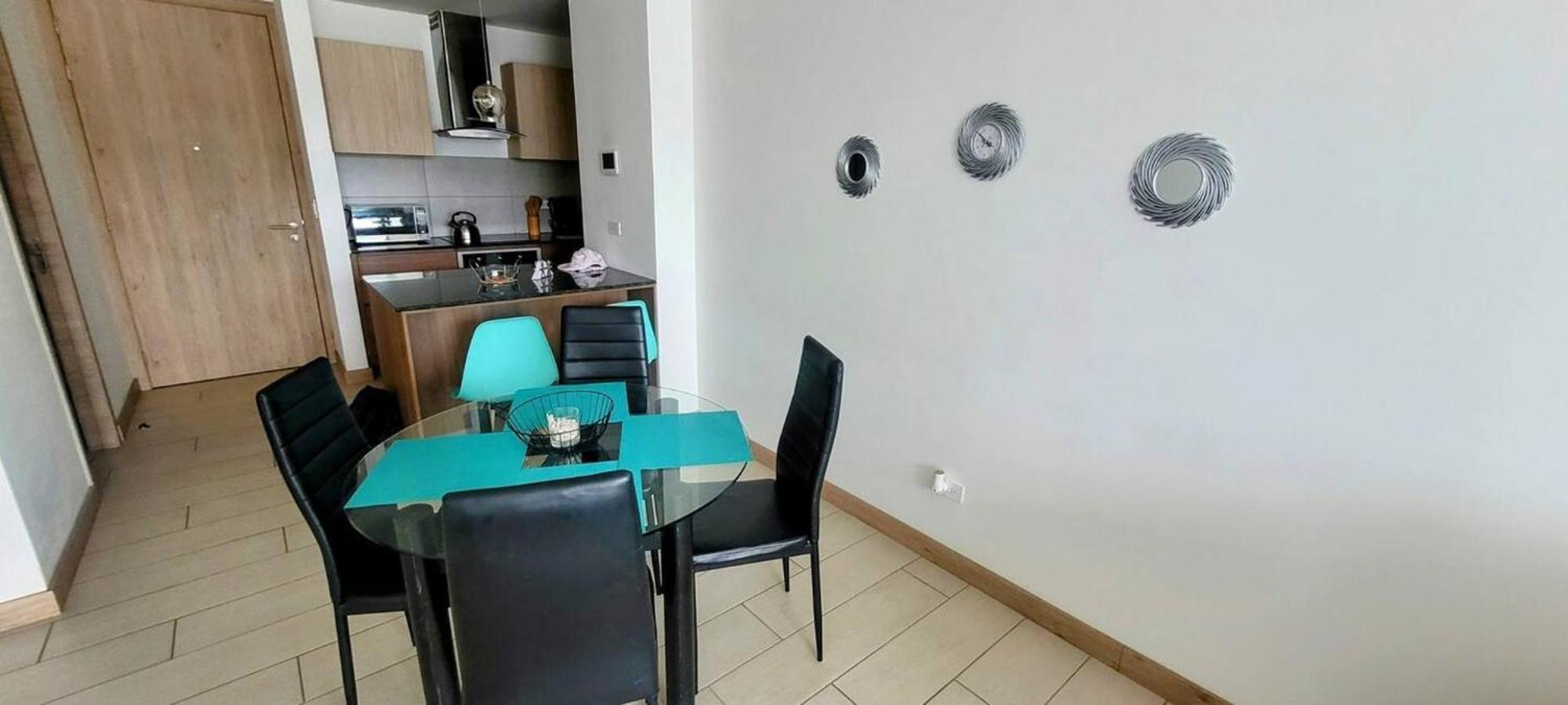 One Apartments Quito Dış mekan fotoğraf