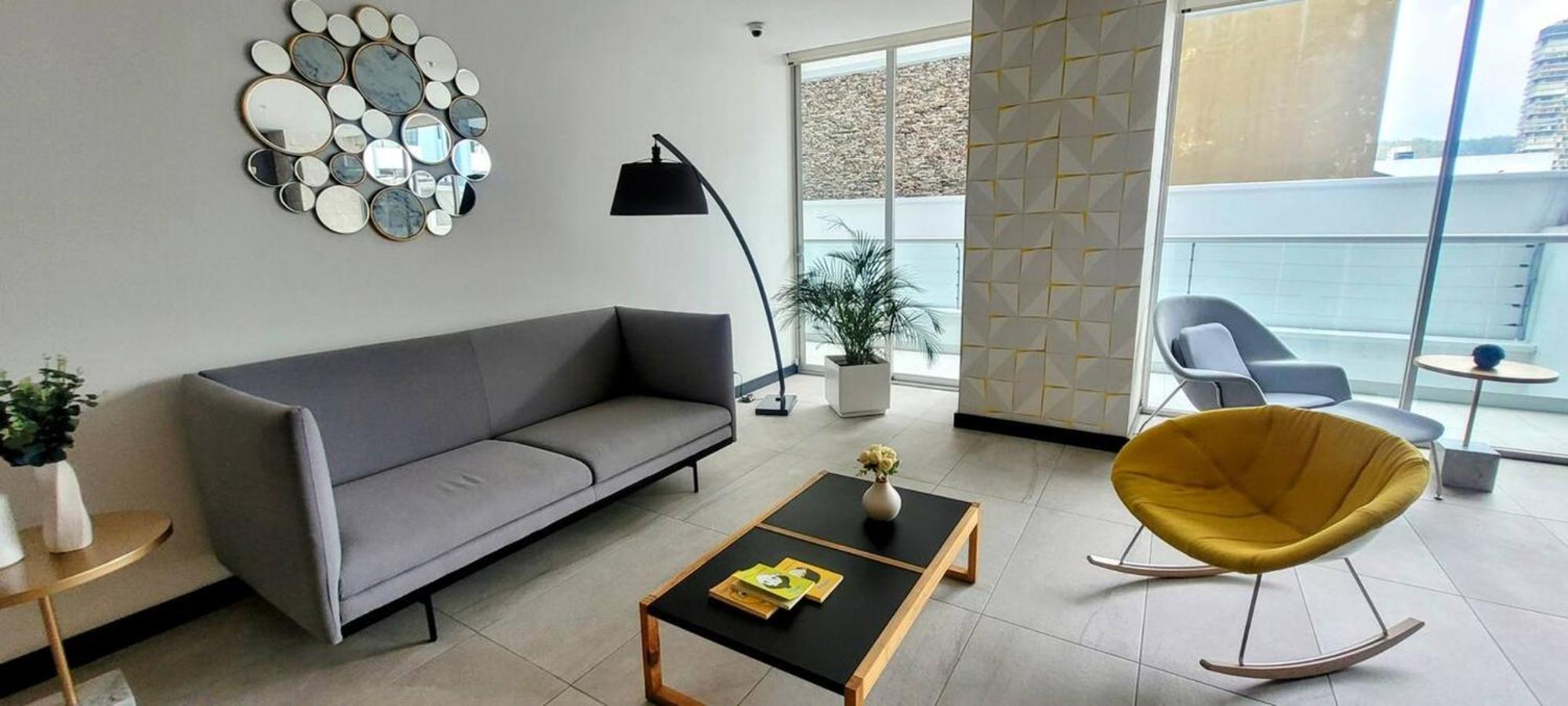 One Apartments Quito Dış mekan fotoğraf