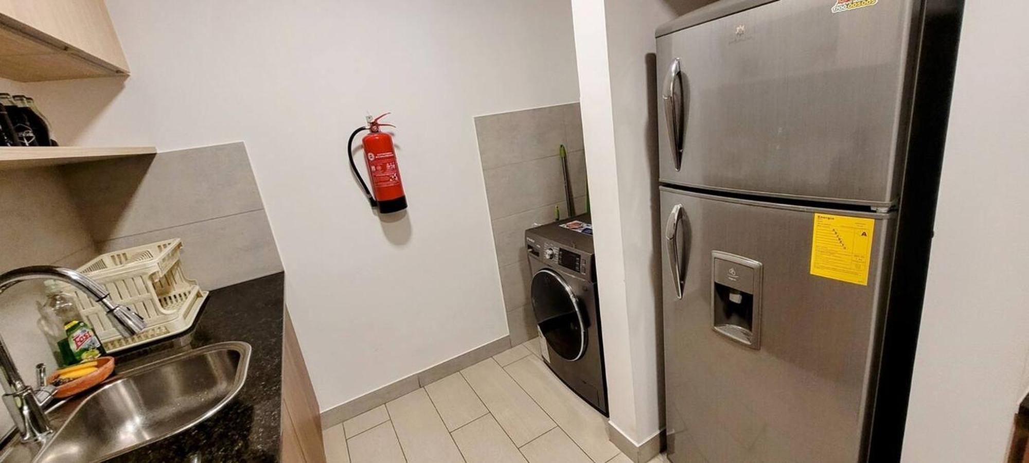One Apartments Quito Dış mekan fotoğraf