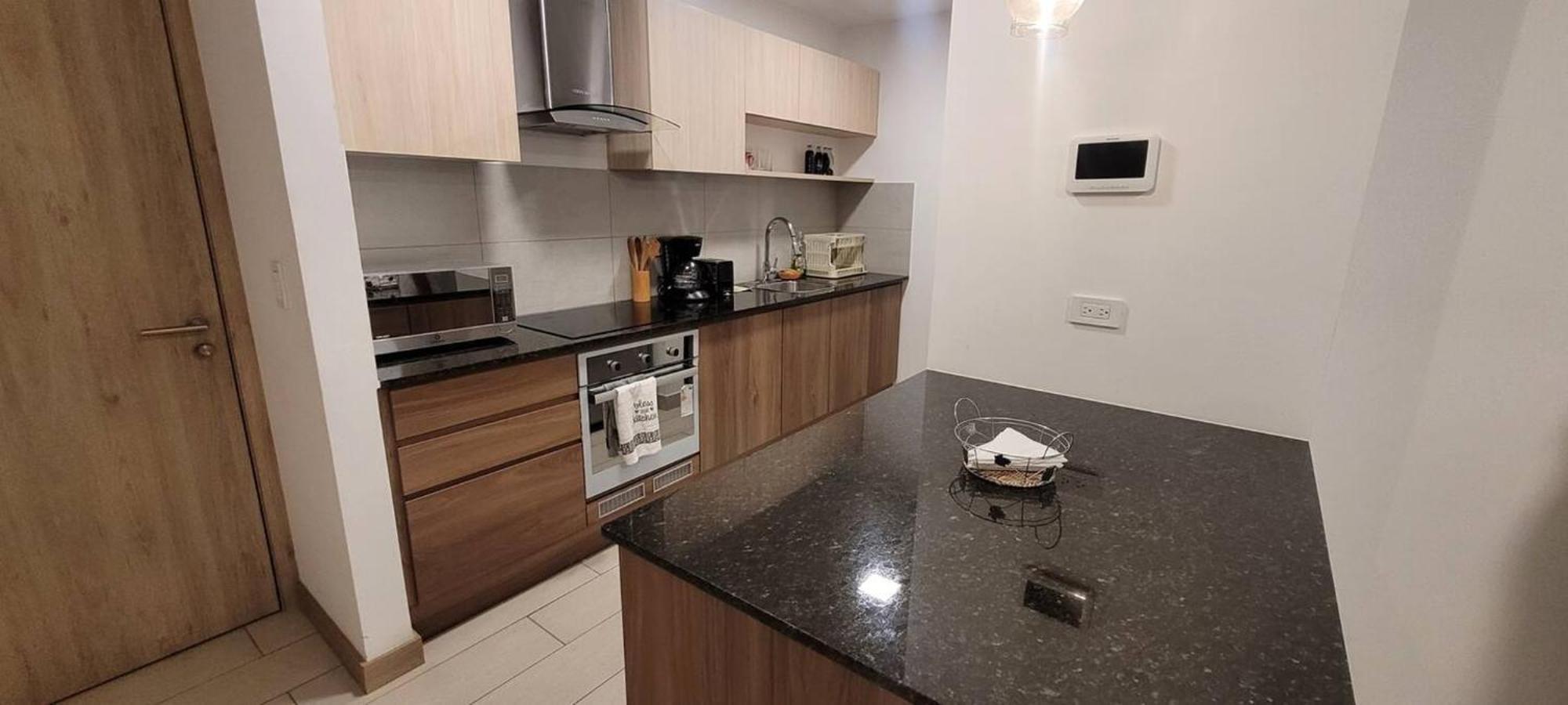 One Apartments Quito Dış mekan fotoğraf