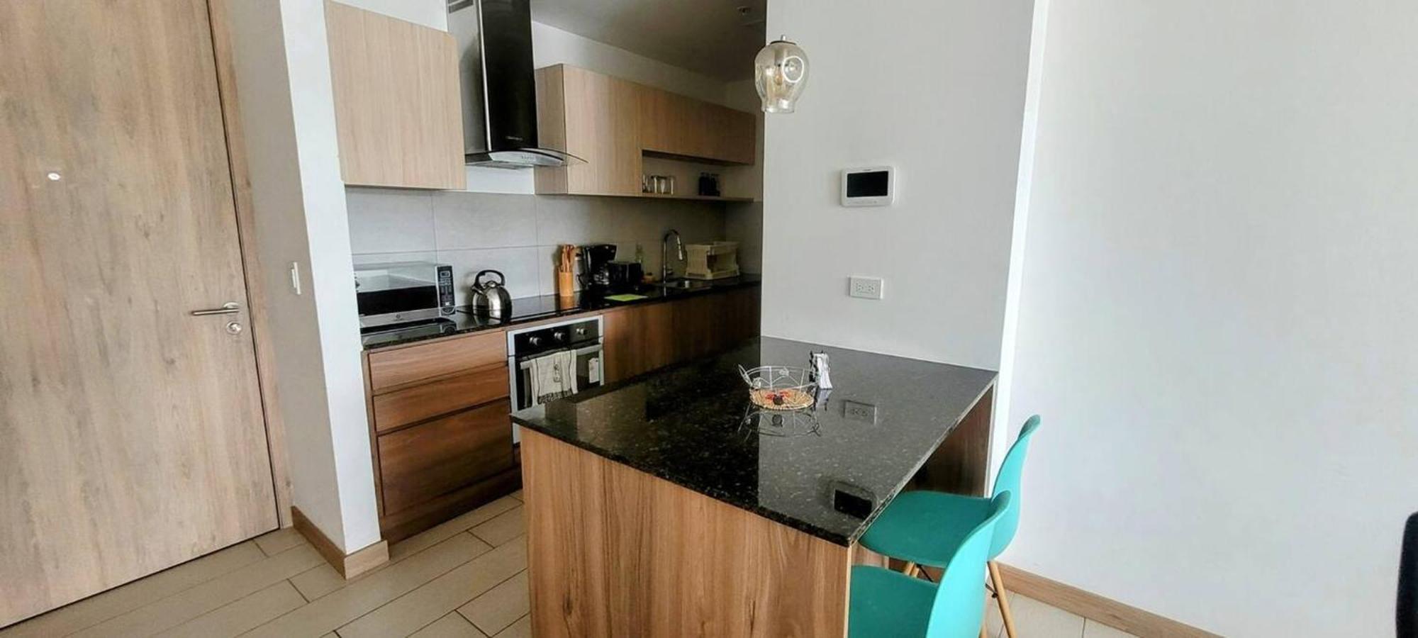 One Apartments Quito Dış mekan fotoğraf