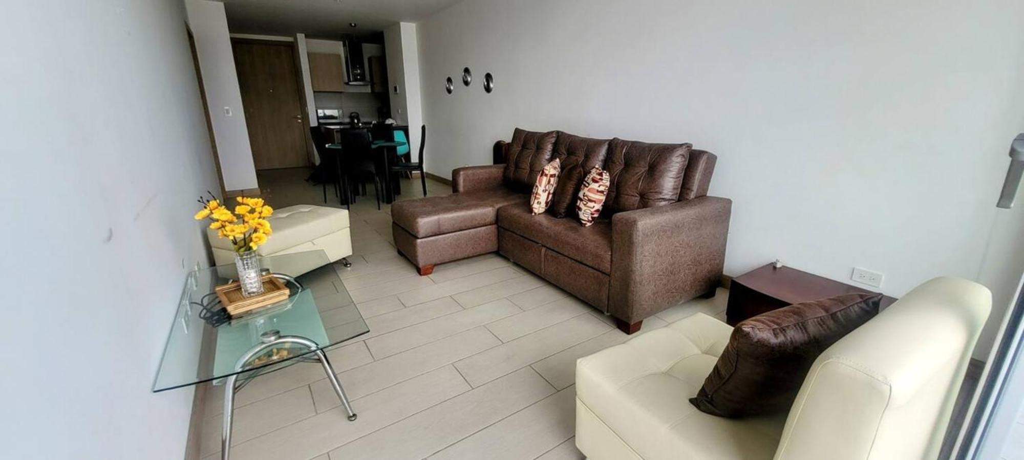 One Apartments Quito Dış mekan fotoğraf