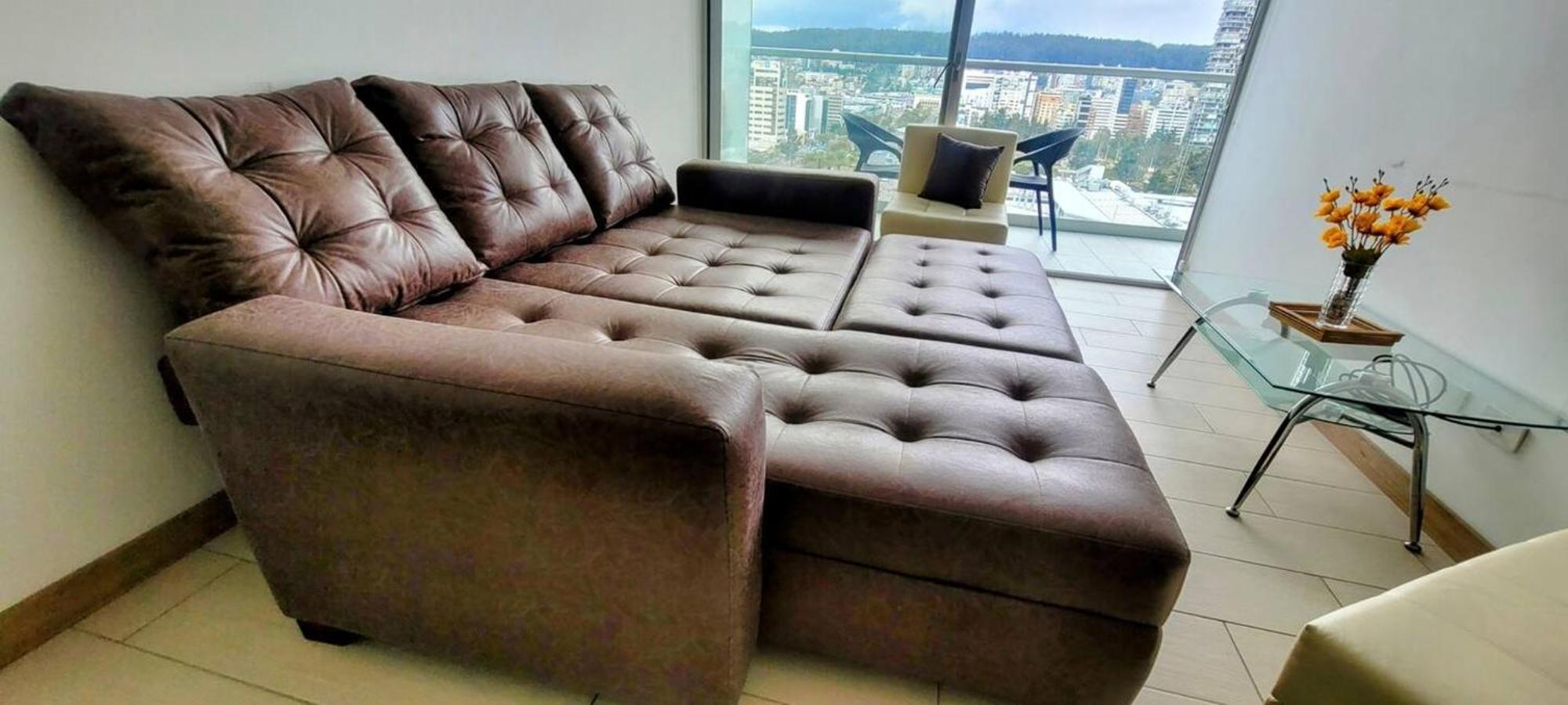 One Apartments Quito Dış mekan fotoğraf