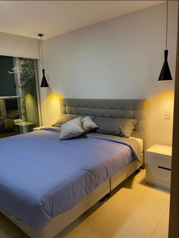 One Apartments Quito Dış mekan fotoğraf