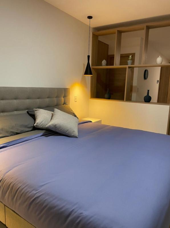 One Apartments Quito Dış mekan fotoğraf