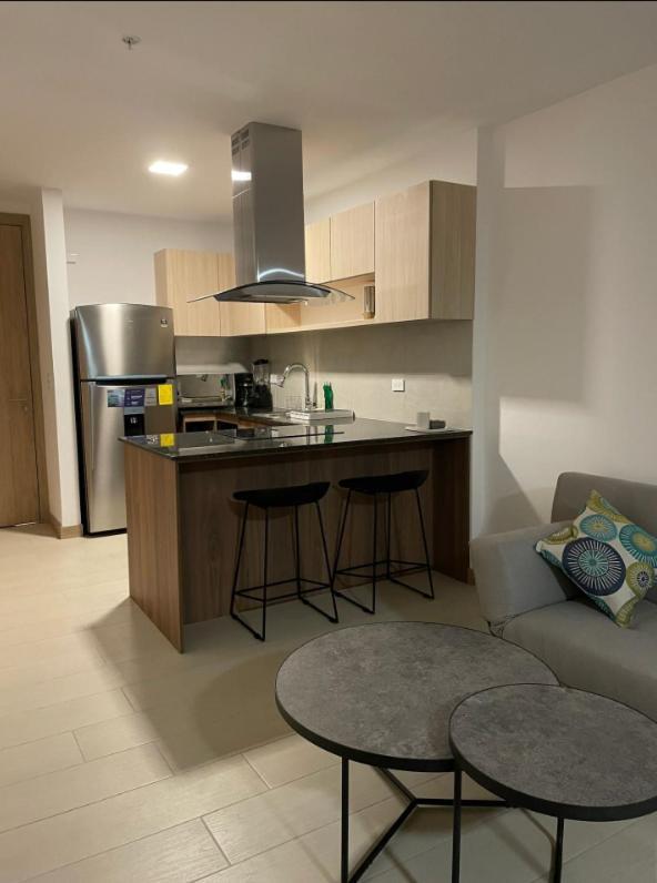 One Apartments Quito Dış mekan fotoğraf