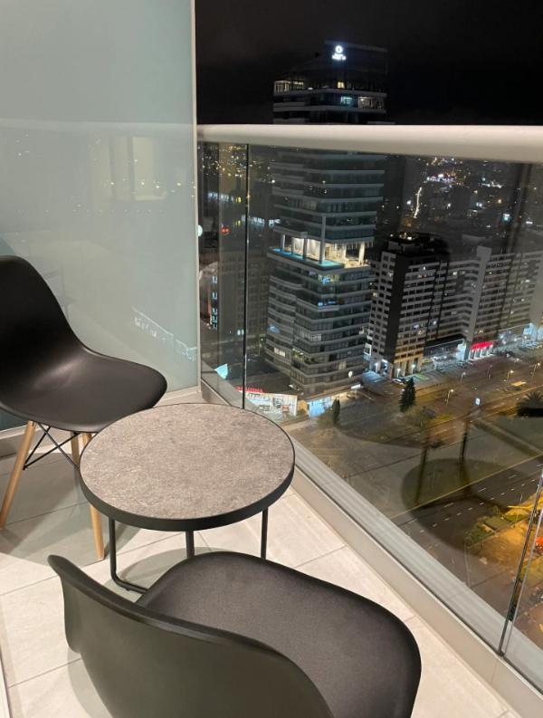 One Apartments Quito Dış mekan fotoğraf