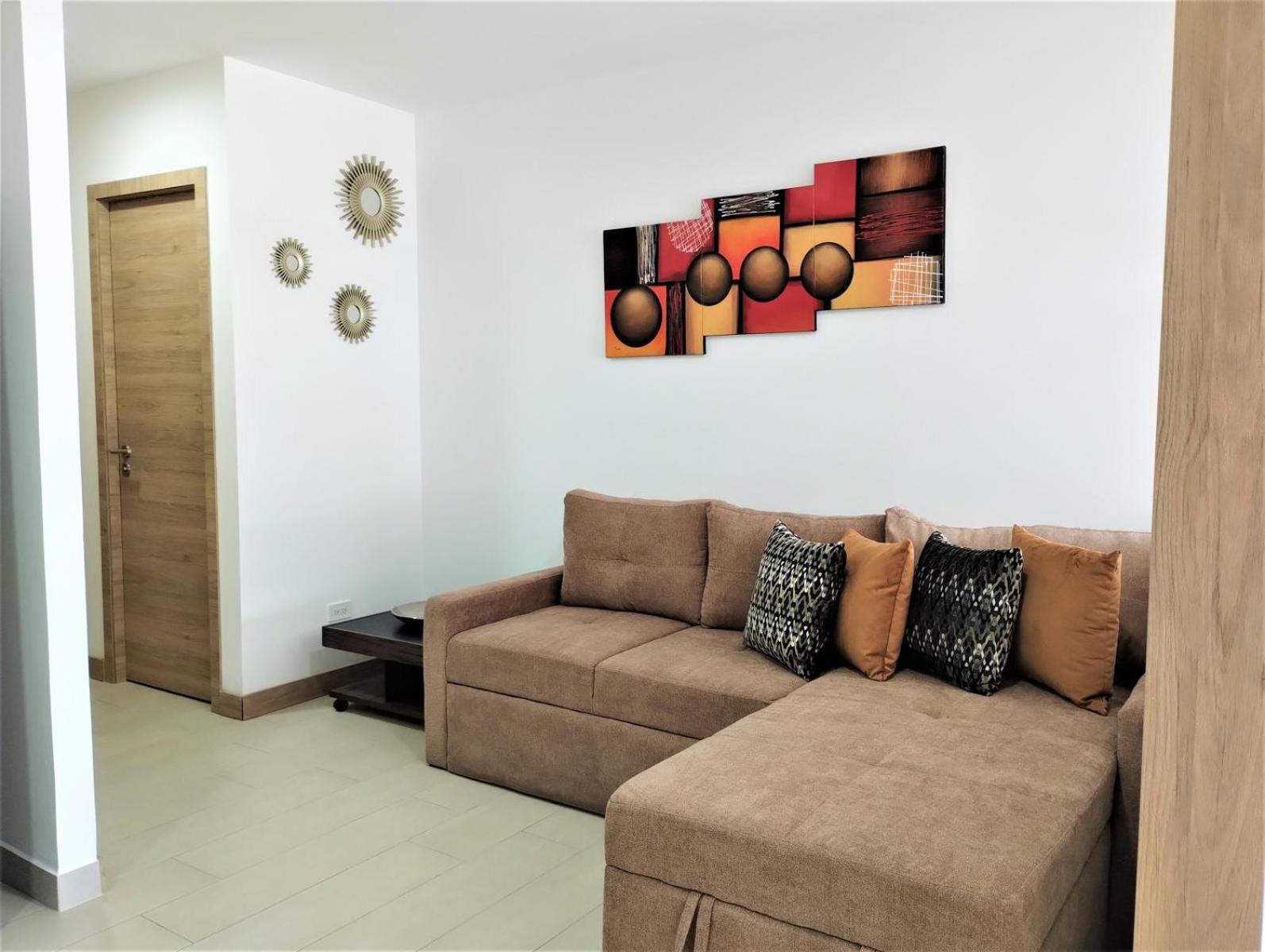 One Apartments Quito Dış mekan fotoğraf